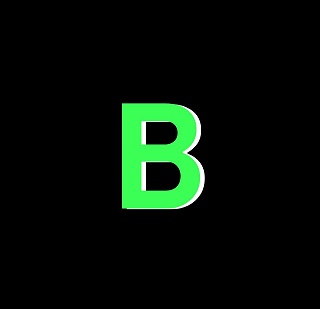 Big Strategy Tech logo